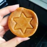 Squid Game Cookie Recipe – Proven Steps for Sweet Victory 7 Traditional Korean Dalgona candy – Squid Game cookie recipe/